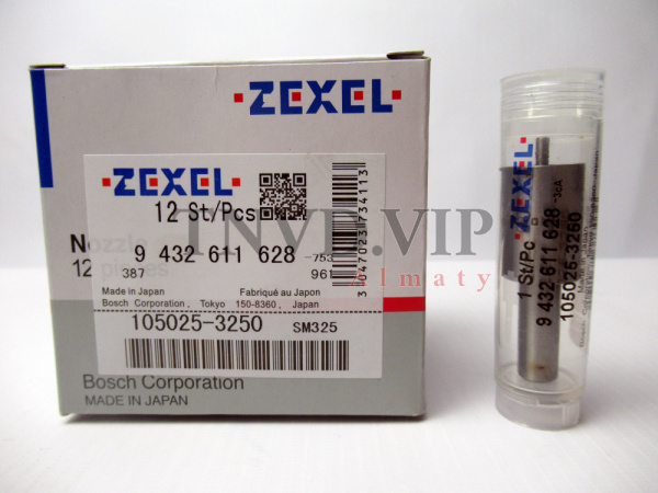 Распылитель DLLA151SM325 ZEXEL [80316]