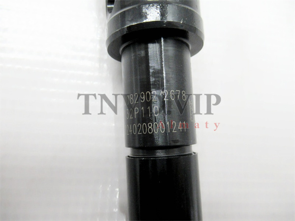 Форсунка топливная 612600082902/KBEL-P096 (150P326) [83490]