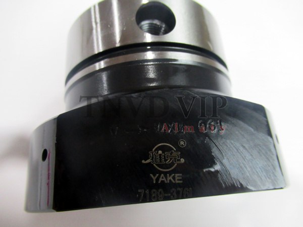 Плунжерная пара (Ротор головки) 7189-376L провое вращение [82302]