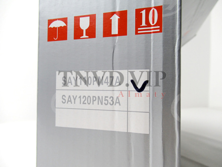 Плунжерная пара 47A/U147 NANYUE [90404]