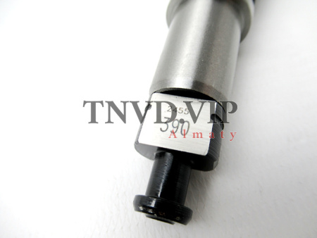 Плунжерная пара 2455 390 BOSCH [90538]