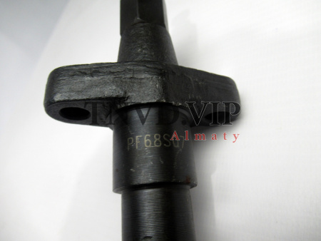 Форсунка топливная YC6108G J3200-1112010A/PF68S07 [90646]