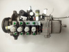 ТНВД 4PL105 16010BH001 WUXI [82304]