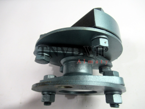 Привод ТНВД HOWO EGR Euro III (оригинал) [21303]