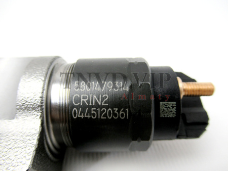 Форсунка топливная 0445120361 [90292]