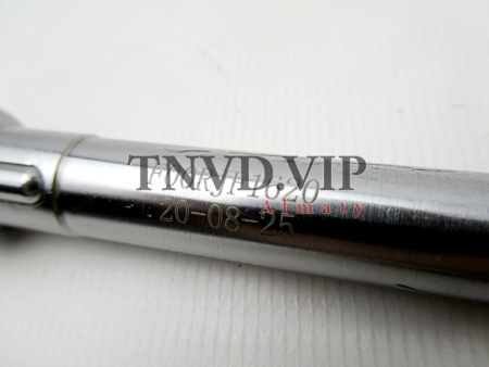 Штуцер (коннектор) форсунки CUMMINS F1831 [90507]