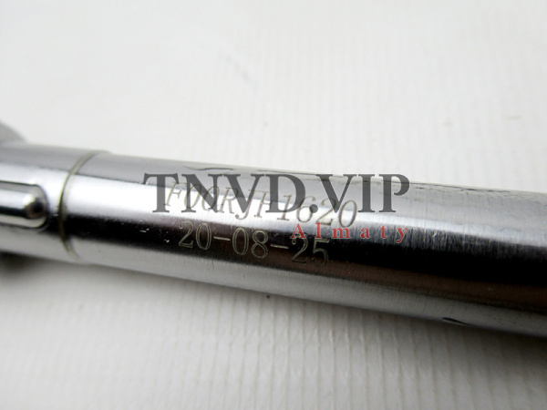 Штуцер (коннектор) форсунки CUMMINS F1831 [90507]