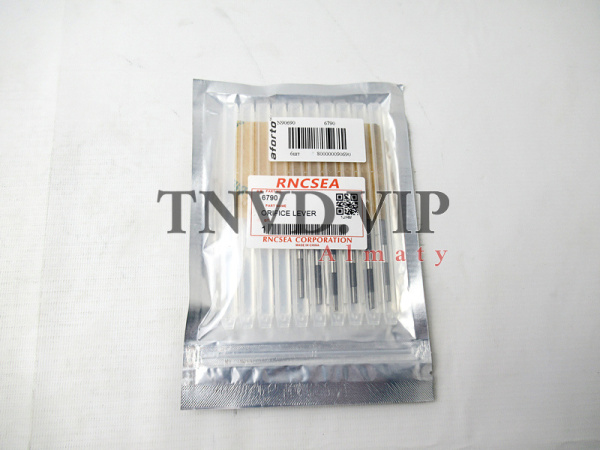 Шток клапана форсунки Denso 6790 [90690]