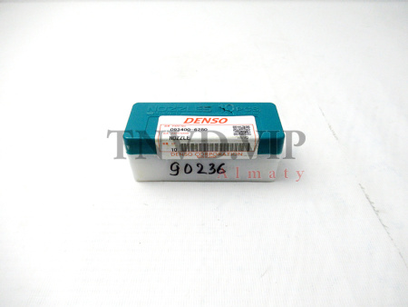 Распылитель DN0PD628 DENSO [90236]