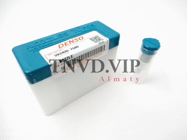 Распылитель DLLA150P758 [82282]