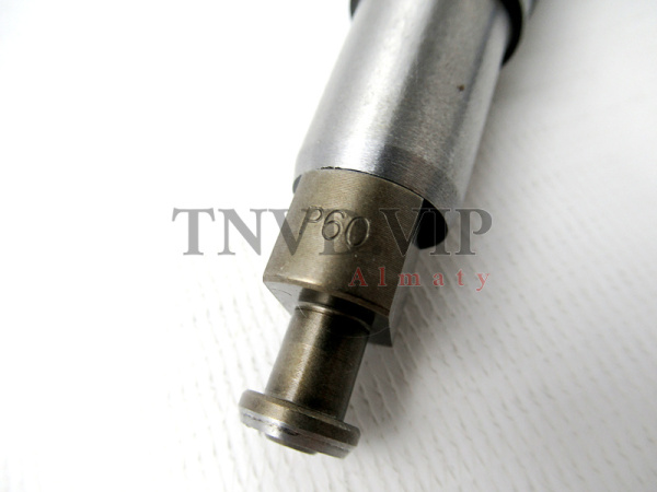 Плунжерная пара WEIFU P60 [90444]