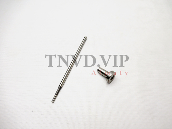 Клапан со штоком (Мультипликатор) F00RJ02056 [90669]