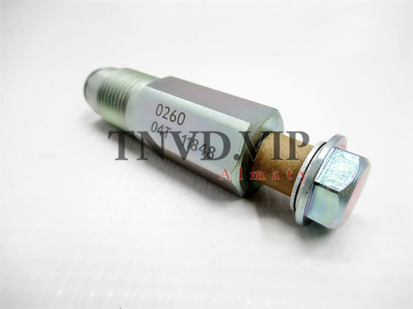 Клапан ограничения давления рампы 095420-0260 DENSO (Оригинал) [21427]