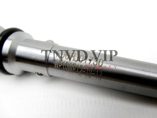 Штуцер (коннектор) форсунки WEICHAI F1730 [90505]