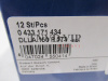 Распылитель DLLA150P573 BOSCH [82950]