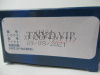 Плунжерная пара WEIFU P11 [90406]