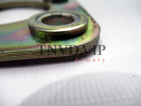 Пластины привода ТНВД жёлтая (хорошее) [14491]