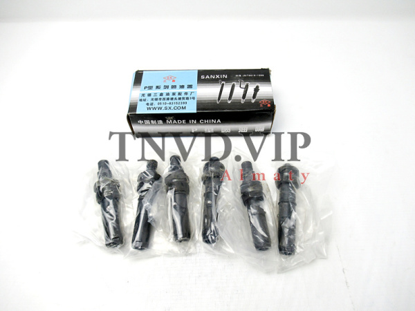 Корпус форсунка 6BT 12мм 155P277 [90325]