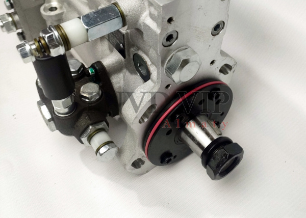 ТНВД WP12.420E32 Euro-2 420 л.c. WEIFU [80970]