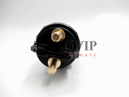 Форсунка топливная 0445120275 [83363]