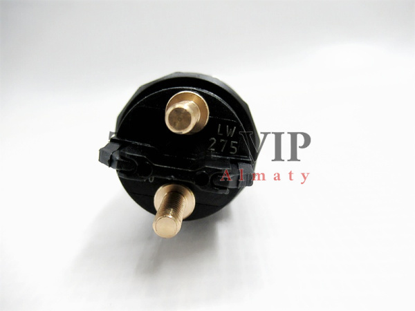 Форсунка топливная 0445120275 [83363]