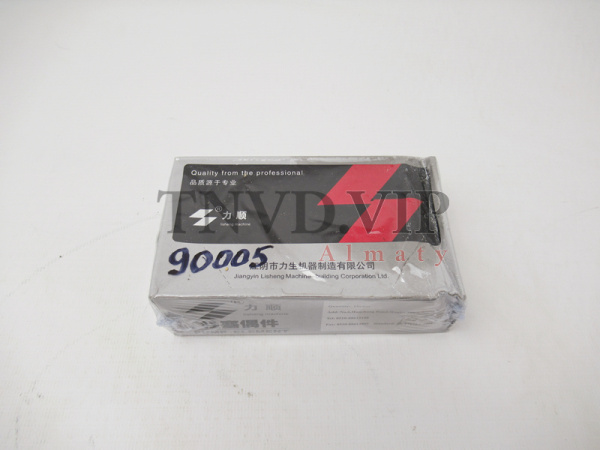 Плунжерная пара JIANGYIN 530 [90005]