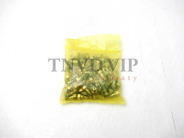 Болт-штуцер обратки D = 6мм (упаковочный) [90350]