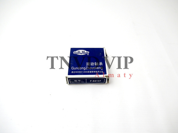 Подшипник распредвала ТНВД PW2000 маленький [90354]