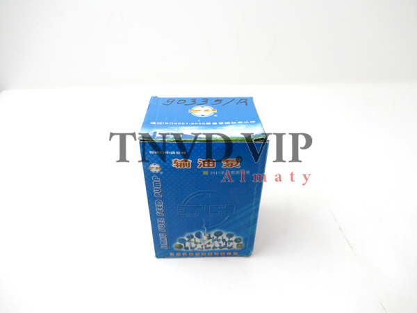 Насос ручной подкачки IW правый (SIW/H2204) [90335]