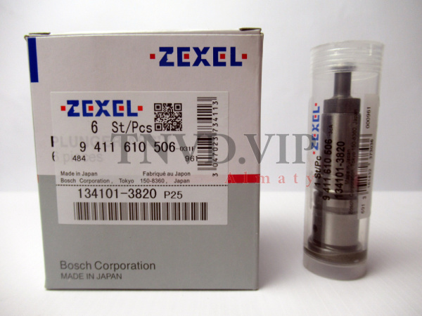 Плунжерная пара P25 ZEXEL [80888]