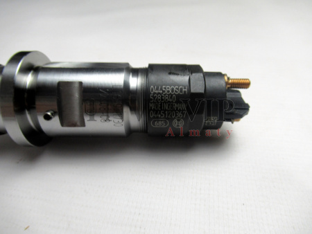 Форсунка топливная 0445120367 [80458]