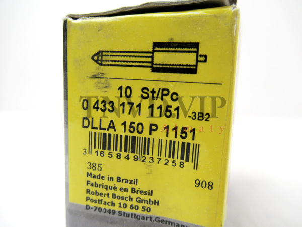 Распылитель DLLA150P1151 [90175]