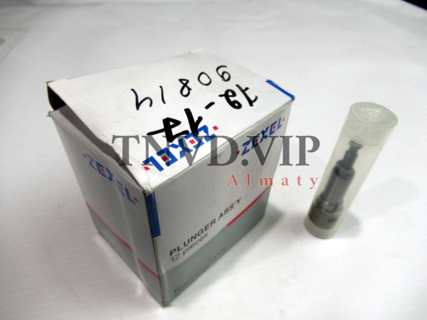 Плунжерная пара A220 ZEXEL [80584]