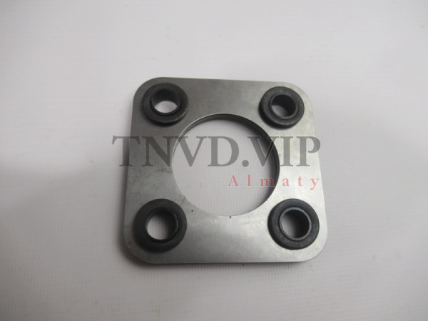 Пластины привода в сборе квадратные [80827]