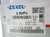 Плунжерная пара A732 ZEXEL [90574]