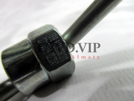 Трубки ТНВД в сборе WD618/WP10 Euro II (оригинал) [24128]