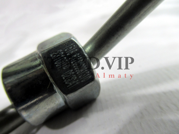 Трубки ТНВД в сборе WD618/WP10 Euro II (оригинал) [24128]