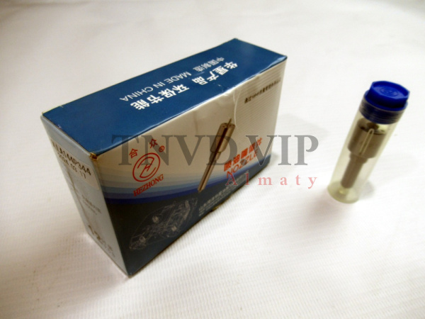 Распылитель DLLA144P344 HEZE(7дырок) [80730]