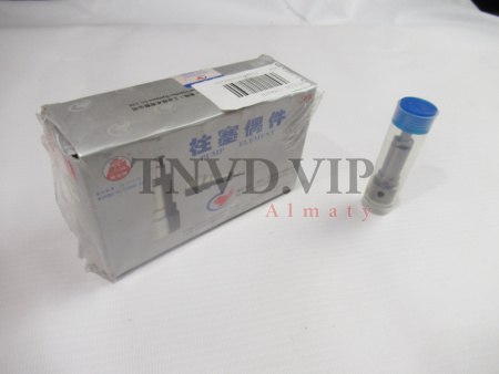 Плунжерная пара U184A-01 HENGYANG Хорошая [82232]