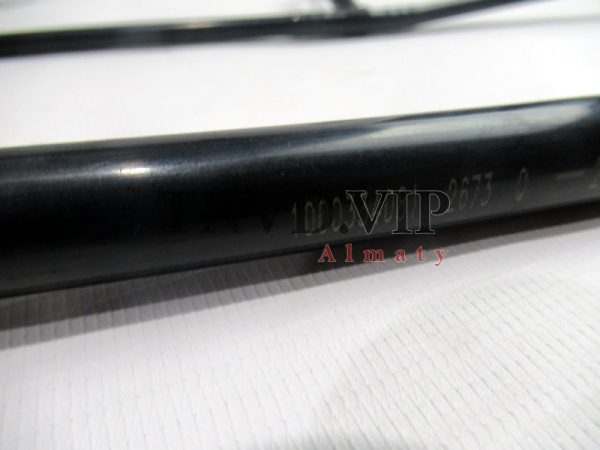 Трубка топливная обратки WP10.336E53 4 клапана (оригинал) [26353]