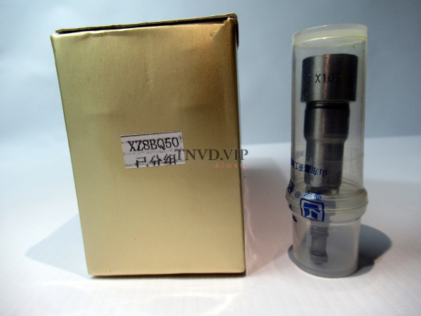 Плунжерная пара X107 XINYA [80292]