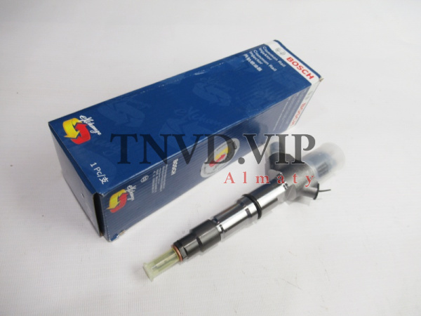 Форсунка топливная 0445120357 Хорошая [82478]