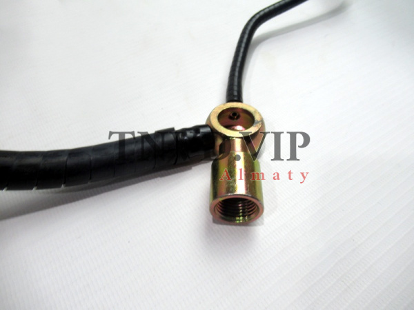 Трубка топливная обратки D10 (оригинал) [22918]