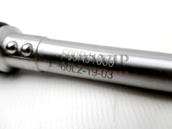 Штуцер (коннектор) форсунки XICHAI F1659 [90511]