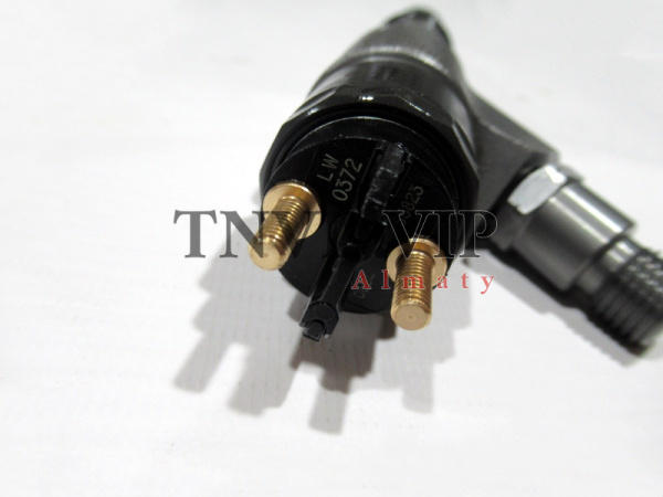 Форсунка топливная 0445120372 [82973]