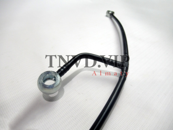 Трубка топливная обратки WP12 (оригинал) [24075]