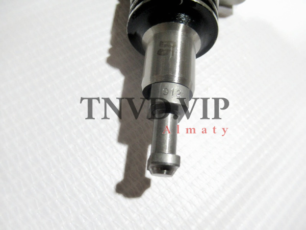 Плунжерная пара 912 [80658]