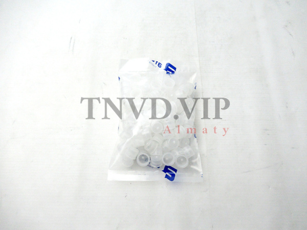 Пыльник форсунки D=12 [90516]