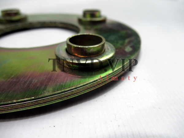 Пластины привода ТНВД 120*52 [01761]