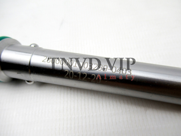 Штуцер (коннектор) форсунки HANMA F3299 [90515]